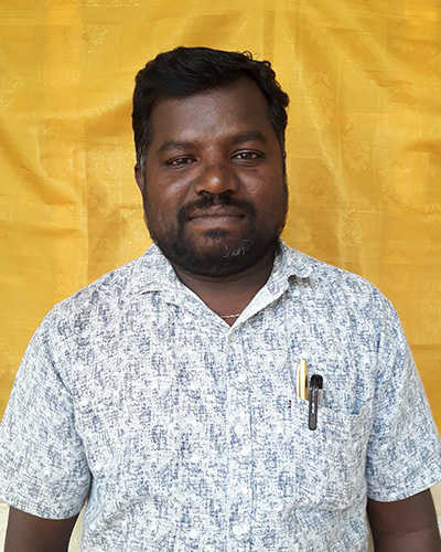Mr. SELVATHIRUKUMARAN S